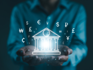 Visuel - banque centrale